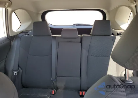 2020 Toyota Rav4 Le from USA, damaged, VIN 2T3F1RFV3LC074089